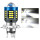 Мото лампи LED