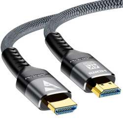 Кабель HDMI, DP, перехідники