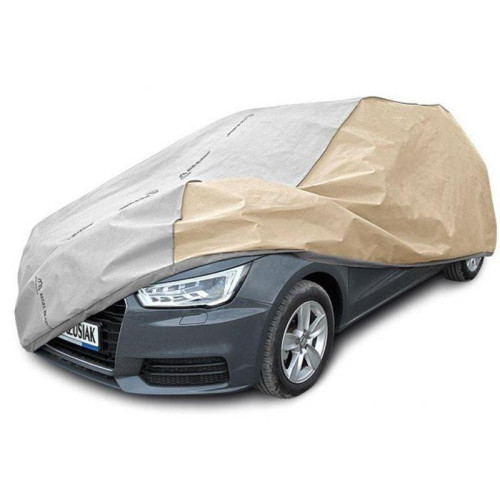 Тент Хетчбэк 355х148x136 см (S3) Basic Garage, Hatchback "KEGEL" "5-3953-241-3021"