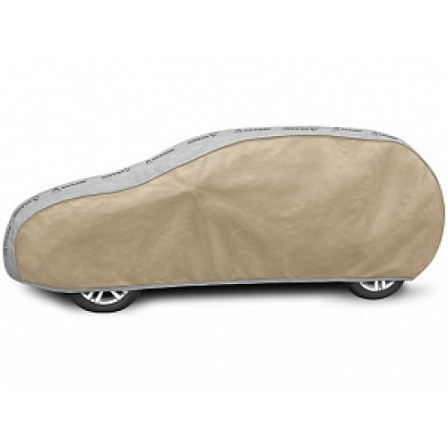 Тент Хетчбэк 355х148x136 см (S3) Basic Garage, Hatchback "KEGEL" "5-3953-241-3021"