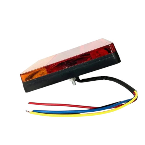 Задній ліхтар квадратний 12-24V 9,5 х9, 5см "NZ-602-A" LED 12 Корея (2шт) SQ-0018 Задній ліхтар квадратний 12-24V 9,5 х9, 5см "NZ-602-A" LED 12 Корея (2шт) SQ-0018