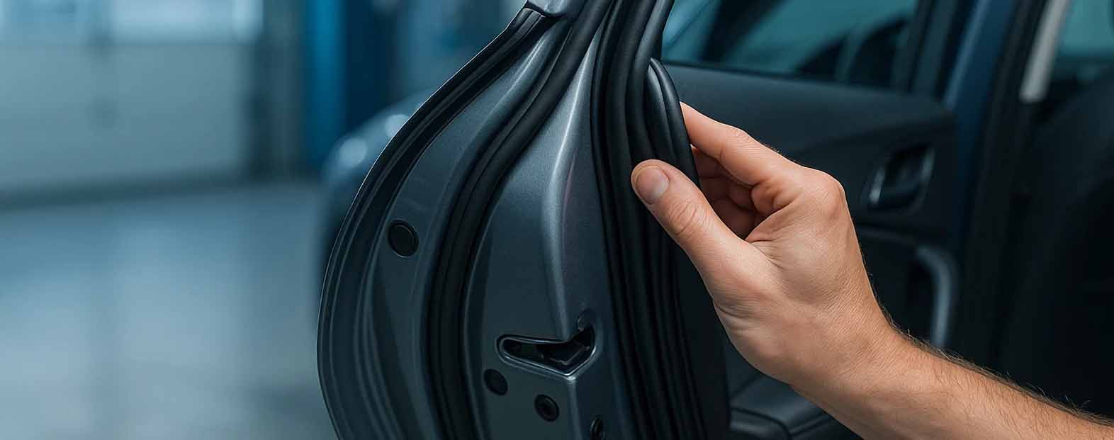 Догляд за автомобілем