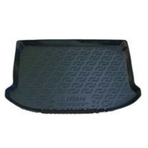 Коврик в багажник  Lifan Breez 520 HB 06-   "Locer"