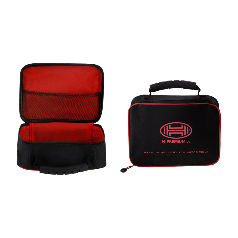 Автомобільний компресор Heyner 237 100 (12v/40л/190Вт) 
