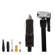 Автомобільний компресор Heyner 237 100 (12v/40л/190Вт) 