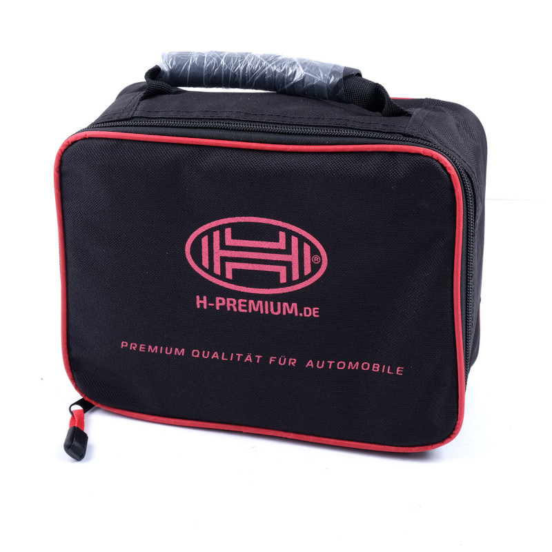 Автомобільний компресор Heyner 237 100 (12v/40л/190Вт) 