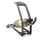 Насос ножний 1-ц. Ø 64*140мм "Elegant" 100330 Plus / тип Start