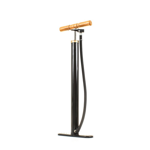 Насос ручний з дерев'яною ручкою Ø 38х500 "Elegant" 100375