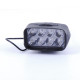 Фара LED Прямокутна 12W 12V 80*45*50mm Дальній / Spot (1шт) JP057 8 Led