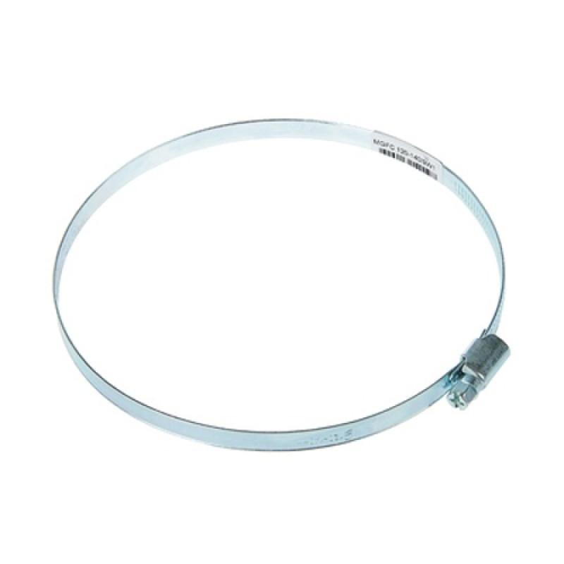 Хомут160-180 W1(оцинк) "DK" 1шт Хомут160-180 W1(оцинк) "DK" 1шт