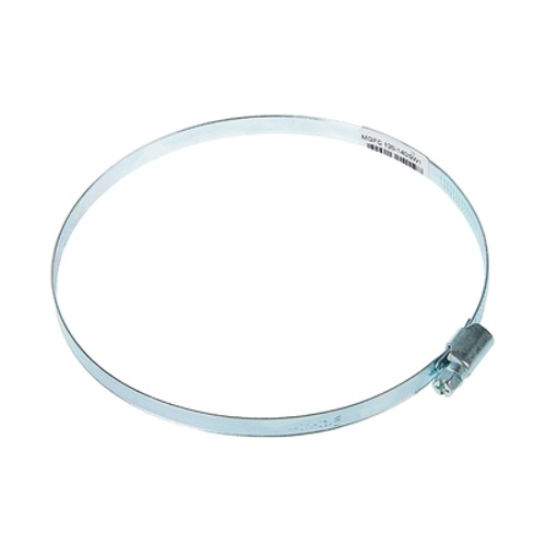 Хомут180-200 W1(оцинк) "DK" 1шт