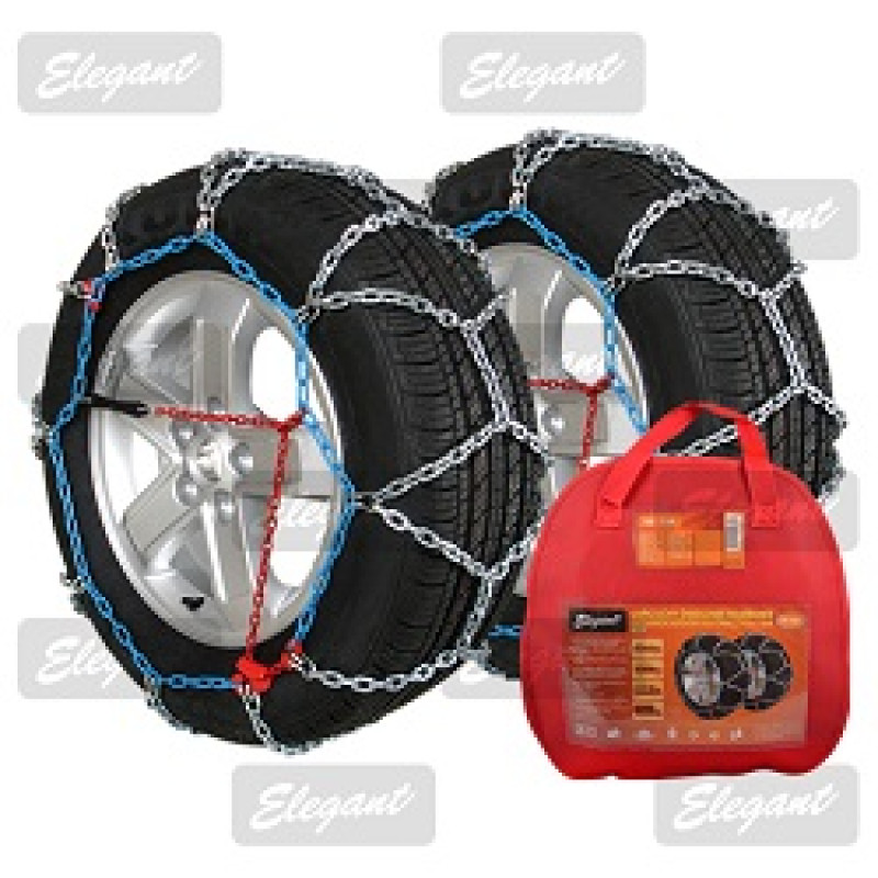 ЦепиV5-118 16mm "ELEGANT" EL 100625  (2шт)   (2шт/ящ)