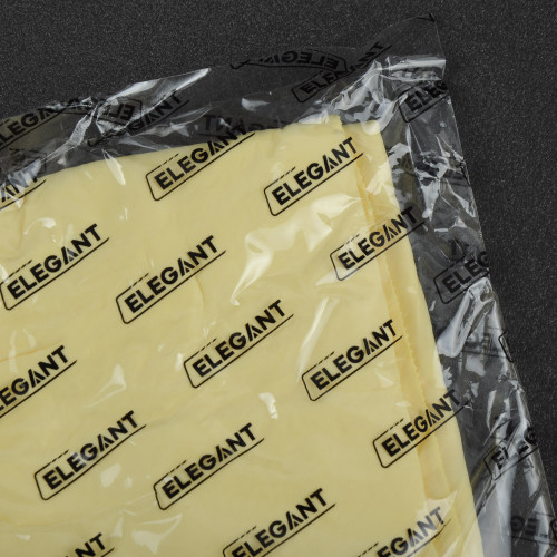 Салфетка в тубе большая 64*43см  " Elegant " EL100 164   (100шт/ящ)