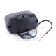 Фара LED Прямокутна 12W 12V 80*45*50mm Дальній / Spot (1шт) JP057 8 Led
