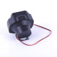 Фара LED Міні 12W (1W*12) 12V 78*63*70mm Дальній / Spot (1шт) (пластик) JP016 9 Led
