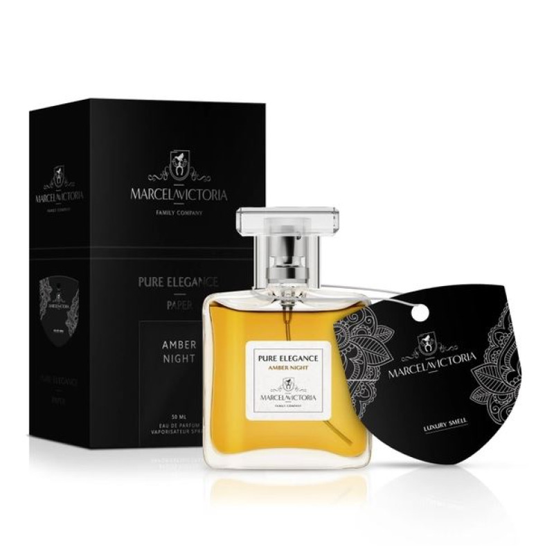 Освіжувач спрей 50ml - "Tasotti" - Pure Elegance Paper - So Beautiful Освіжувач спрей 50ml - "Tasotti" - Pure Elegance Paper - So Beautiful