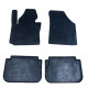 Килимки в салон Volkswagen Caddy 2004-2020 (4шт) "Дубно" Килимки в салон Volkswagen Caddy 2004-2020 (4шт) "Дубно"