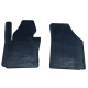 Килимки в салон Volkswagen Caddy 2004-2020 (4шт) "Дубно" Килимки в салон Volkswagen Caddy 2004-2020 (4шт) "Дубно"