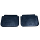 Килимки в салон Volkswagen Caddy 2004-2020 (4шт) "Дубно" Килимки в салон Volkswagen Caddy 2004-2020 (4шт) "Дубно"