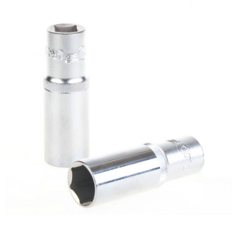 Головка висока 1/4" 10мм "Alloid" (ТГГ-21110М) (20шт/уп)