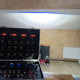 Лампа LED  Міні Лінзи H4 D37мм  70/100w 8000/11000LM/6000K 3570 Module 9-30V Canbus Y7D