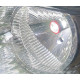 Лампа LED  Міні Лінзи H4 D37мм  70/100w 8000/11000LM/6000K 3570 Module 9-30V Canbus Y7D