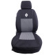 Чохли мод.Renault Kangoo II 2008-2013 (1+1) Сірі "АвтоСвіт" 2 підгол-ка Чохли мод.Renault Kangoo II 2008-2013 (1+1) Сірі "АвтоСвіт" 2 підгол-ка