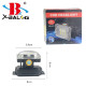 Ліхтарик налобний X-Balong ZB-6659 5W 3*AAA пластик Ліхтарик налобний X-Balong ZB-6659 5W 3*AAA пластик