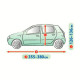 Тент Хетчбек 380х148x136 см (M1) Mobile Garage, Hatchback "KEGEL" "5-4101-248-3020" (мішок)