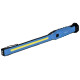 Переноска діодна 3W COB/300 lm +1W L=170-306 магн/2000mAh/microUSB/гачок Brevia Led №11380