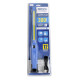 Переноска діодна 3W COB/300 lm +1W L=170-306 магн/2000mAh/microUSB/гачок Brevia Led №11380