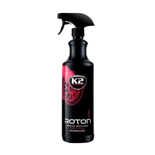 Очищувач дисків тригер 1L "К2" ROTON PRO (D1001)