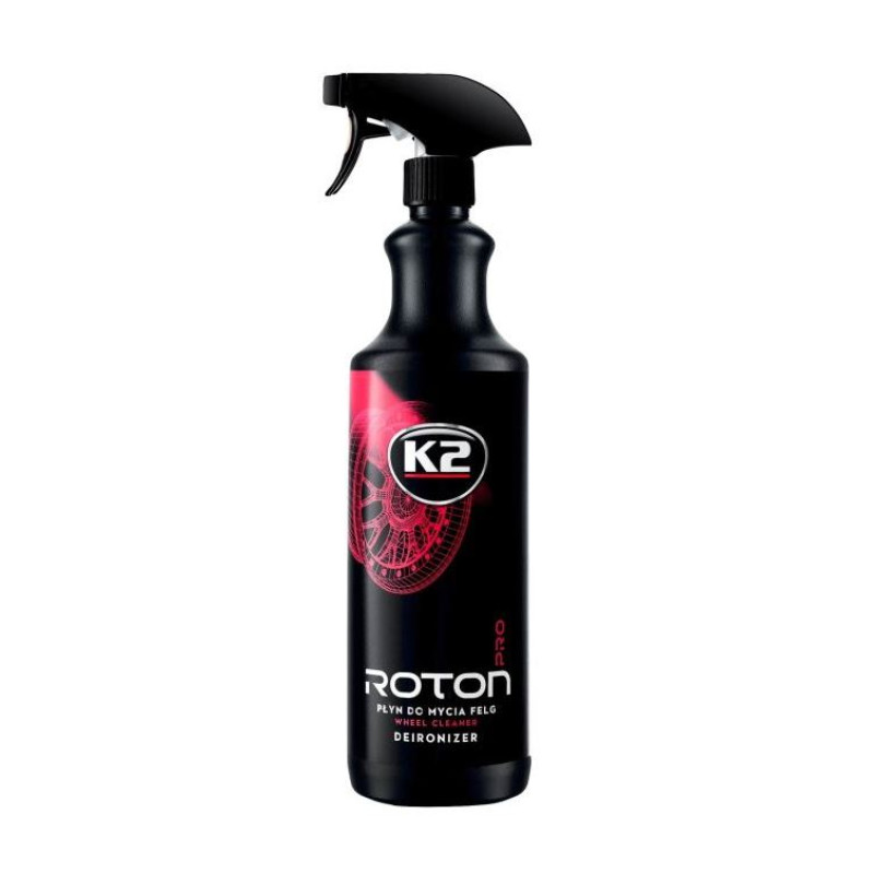 Очищувач дисків тригер 1L "К2" ROTON PRO (D1001)