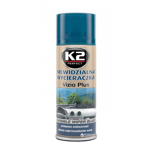 Антидощ 200ml "K2" K511 Vizio Plus спрей