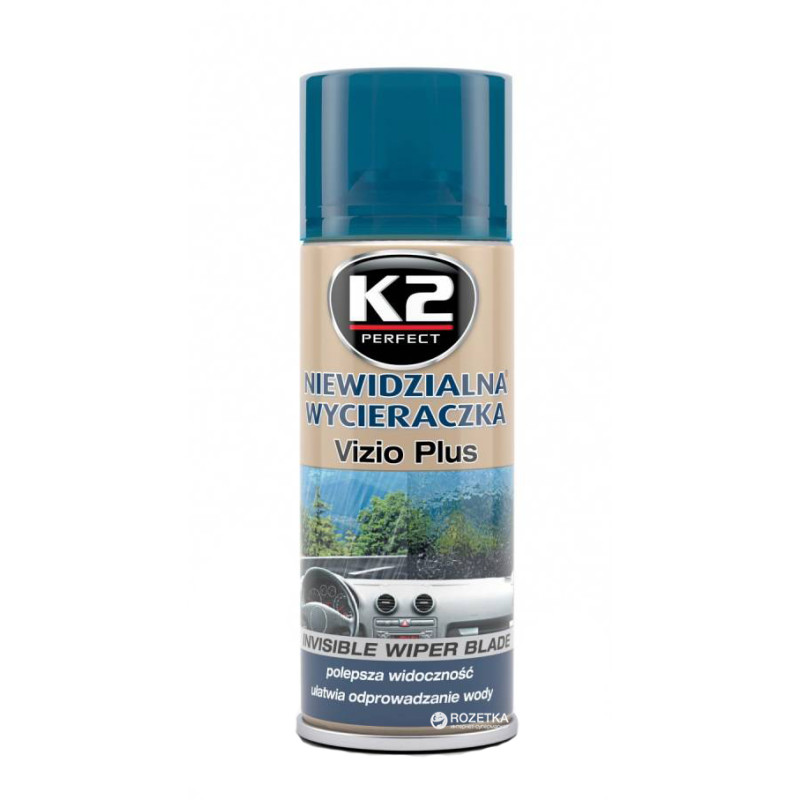 Антидощ 200ml "K2" K511 Vizio Plus спрей