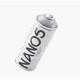 Фарба сіра 400ml "Nano5" N07046 (12шт/уп) Фарба сіра 400ml "Nano5" N07046 (12шт/уп)