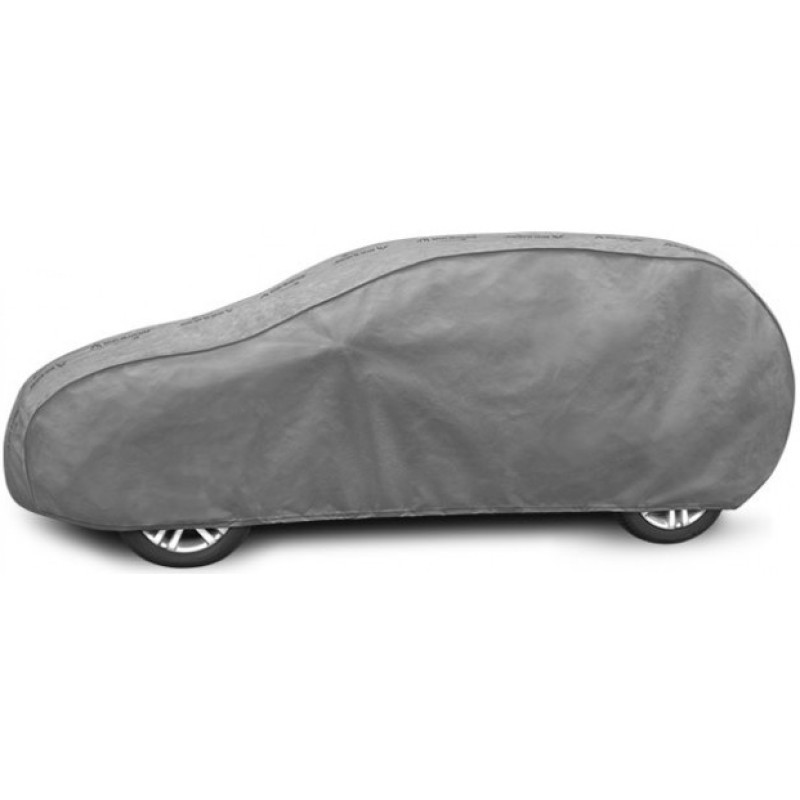 Тент Хетчбек 405х148x136 см (M2) Mobile Garage, Hatchback "KEGEL" "5-4102-248-3020"