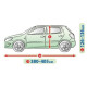 Тент Хетчбек 405х148x136 см (M2) Mobile Garage, Hatchback "KEGEL" "5-4102-248-3020"