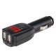 Прикурка на 2*USB (2100mA)  12/24V "Heyner"  511600