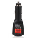 Прикурка на 2*USB (2100mA)  12/24V "Heyner"  511600