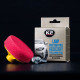 Полірувальний круг 80мм М14 Рожевий ( Щільність середня) "K2" Lamp Doctor Pad K533 (1 шт) Полірувальний круг 80мм М14 Рожевий ( Щільність середня) "K2" Lamp Doctor Pad K533 (1 шт)