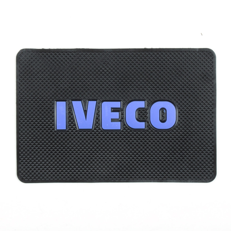 Килимок торпеди антиковзаючий Iveco ( 200x130) 2 121 Килимок торпеди антиковзаючий Iveco ( 200x130) 2 121