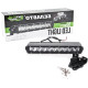 Фара-LED Балка  293*78*40мм 50W (5W*10) 10-30V Ближнє/Spot "BELAUTO" (BOL1005 Spot) (1шт)