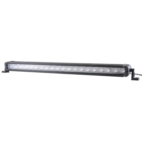 Фара-LED Балка  840*91*62mm 200W (10W*20) 10-30V Ближнє/Flood "BELAUTO" (BOL2010LF) (1шт) IP69