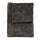 Рушник для сушіння авто 40х60 (1200g/m2) Twist"Elegant" MAXI 100 144 чорний Рушник для сушіння авто 40х60 (1200g/m2) Twist"Elegant" MAXI 100 144 чорний