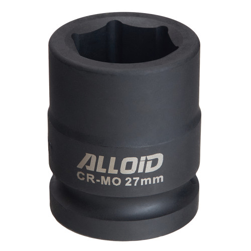 Головка 3/4" 27мм "Alloid" (GU-70127) ударна