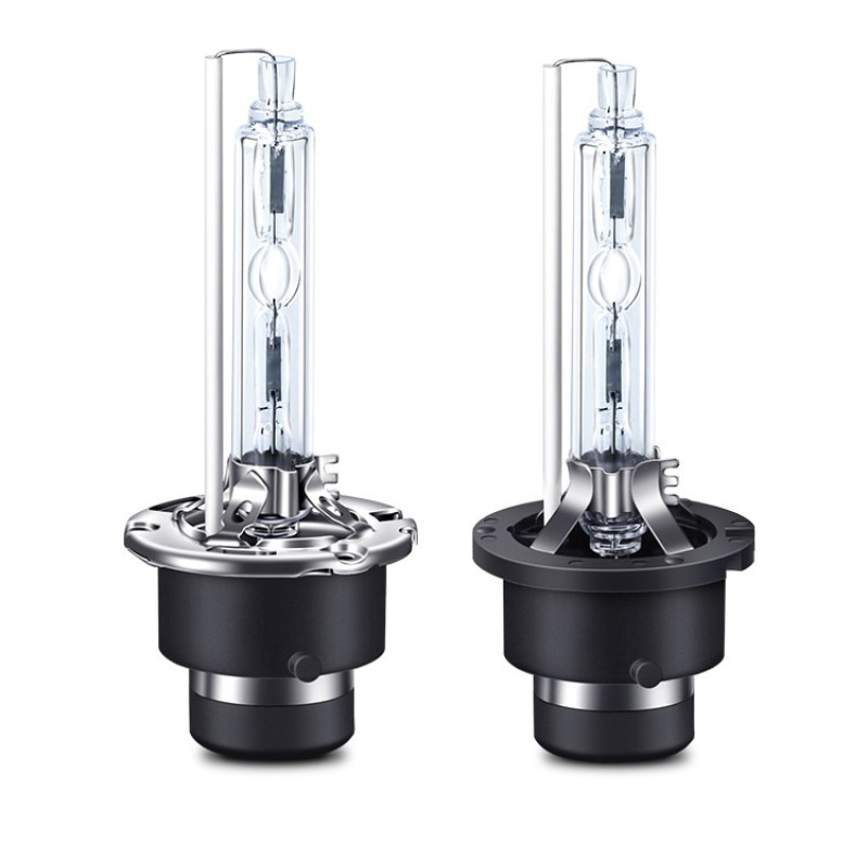 Лампа Ксенон D2S(цоколь метал) 5500K 35W "Super Vision +70%" (2шт) Лампа Ксенон D2S(цоколь метал) 5500K 35W "Super Vision +70%" (2шт)