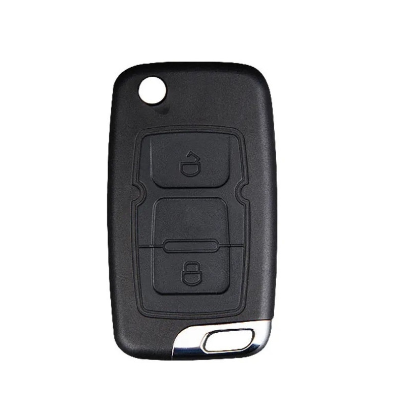Чохол для ключа Geely №1-3 кнопки,викидний Emgrand X7, EC7, MK cross, GC6 Чохол для ключа Geely №1-3 кнопки,викидний Emgrand X7, EC7, MK cross, GC6