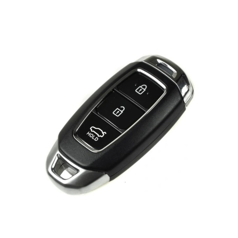 Чохол для ключа Hyundai №9 Універсальний