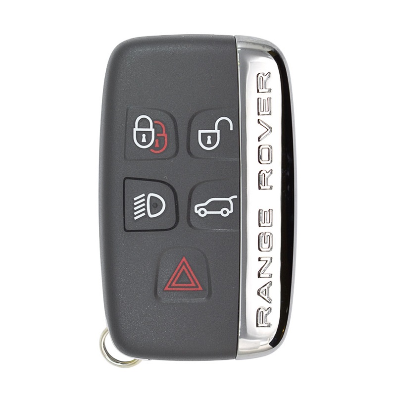 Чохол для ключа Land Rover №1 Універсальний Чохол для ключа Land Rover №1 Універсальний